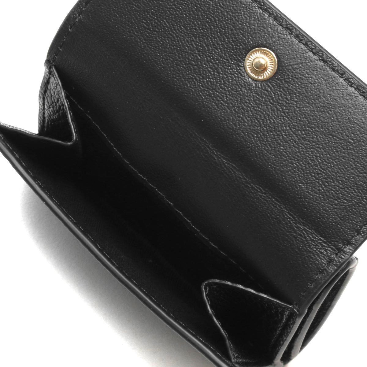 ☆ EMPORIO ARMANI ☆ 三つ折り ミニ財布 (EMPORIO ARMANI