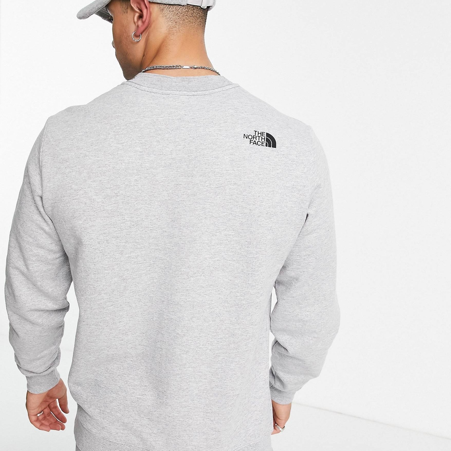 The North Face】Zumu ロゴ スウェット&ジョガーパンツセット (THE The North Face】Zumu ロゴ スウェット&ジョガーパンツセット (THE
