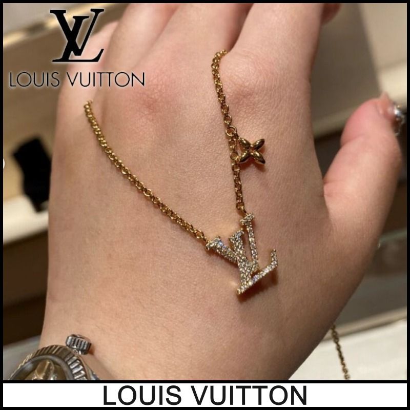 ◇Louis Vuitton◇コリエ・LVアイコニック M00596 (Louis Vuitton ...