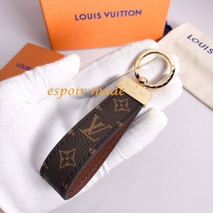 クレ ルイヴィトン ドラゴンヌ キーホルダー すぐ届く ポルト LV クレ ルイヴィトン ドラゴンヌ キーホルダー すぐ届く ポルト LV