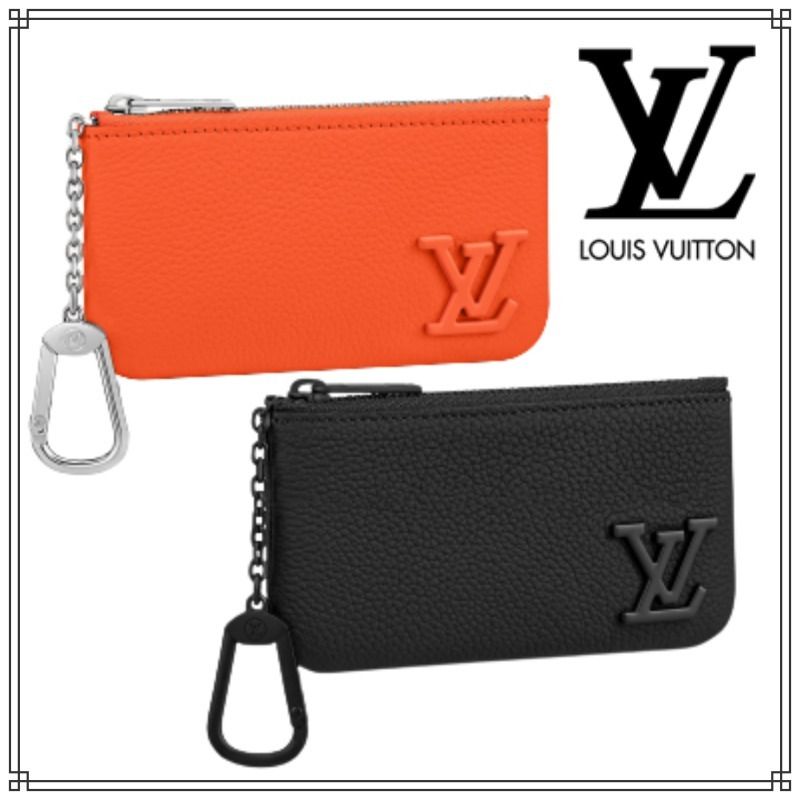 お気に入りの【大人気】LOUIS VUITTON ポシェット・クレ・ハンドバッグ ...