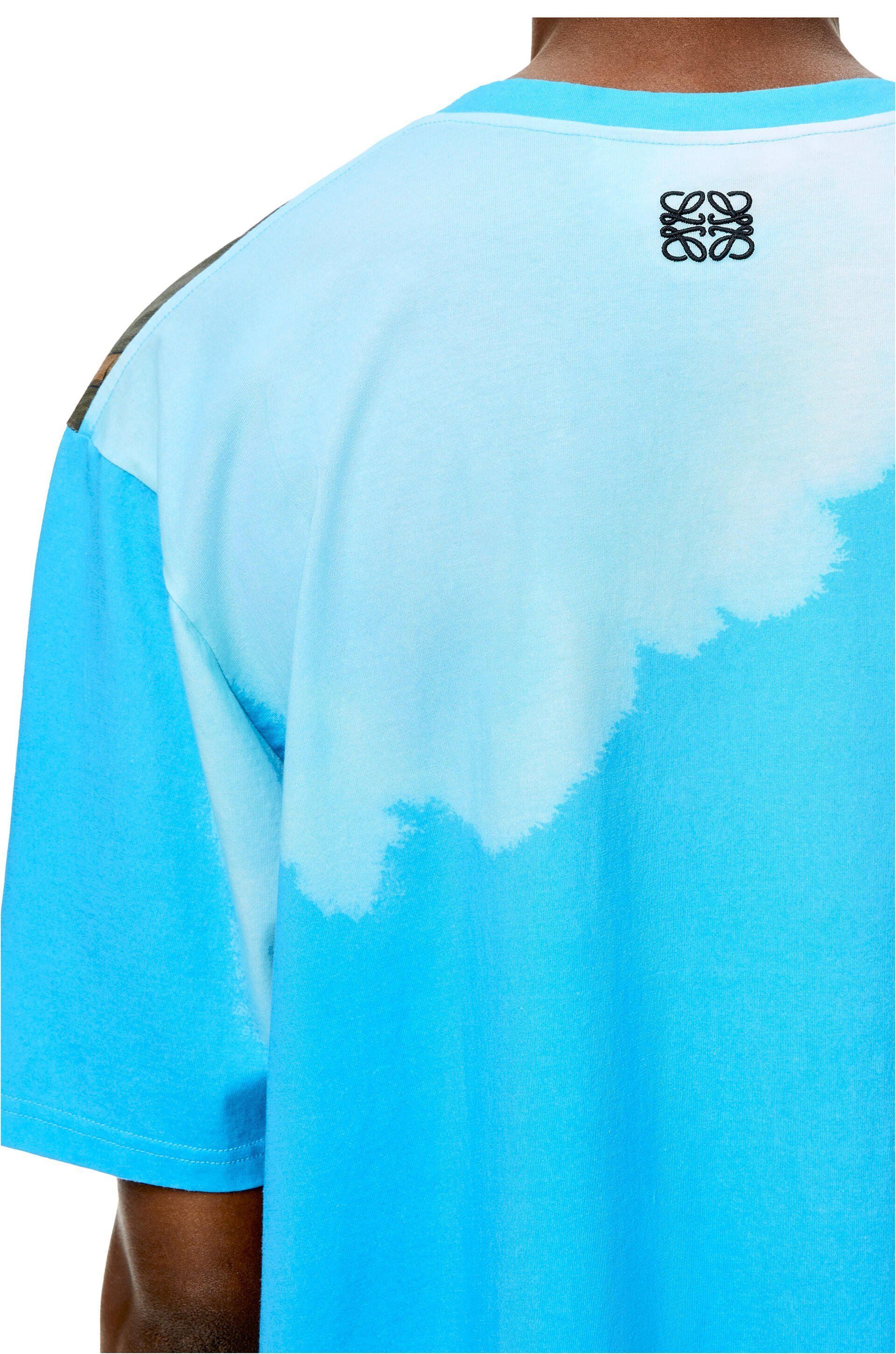 LOEWE♤コラボ商品!特大カオナシコットンTシャツ (LOEWE/Tシャツ LOEWE♤コラボ商品!特大カオナシコットンTシャツ (LOEWE/Tシャツ