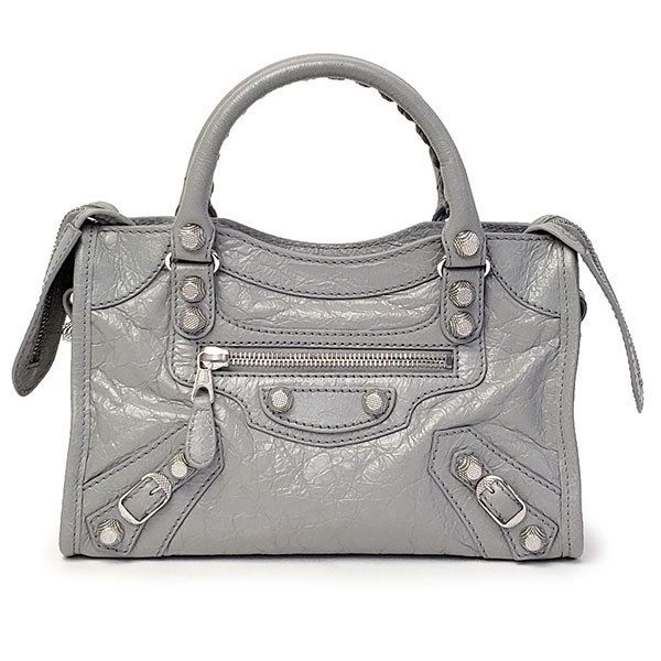 BALENCIAGA ジャイアント ミニ シティー 519938 (bag-10416 ...