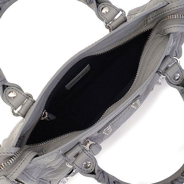 BALENCIAGA ジャイアント ミニ シティー 519938 (bag-10416 ...