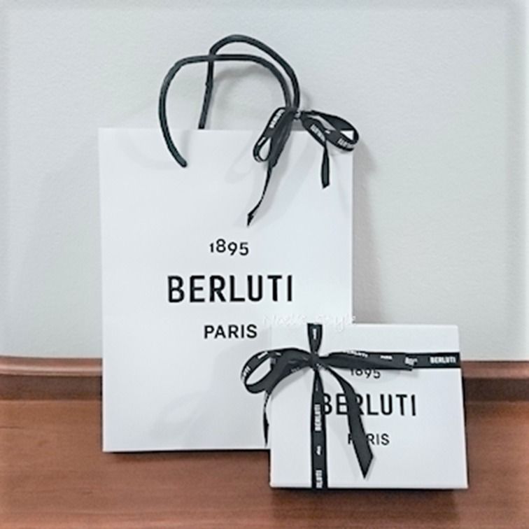 Berluti ベルルッティ アイフォンケース シリコン iPhone 12 Pro