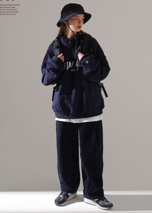 【PERSTEP】★22SS★Willow ウエストゴム コーデュロイパンツ PERSTEP】☆22SS☆Willow ウエストゴム コーデュロイパンツ