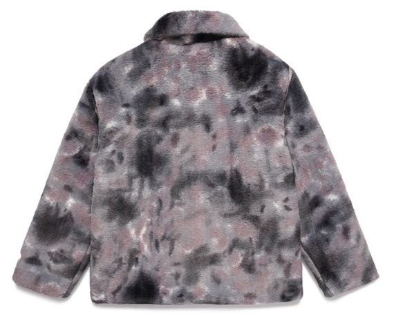 【rolarola】ECO FUR JACKET★送料・関税込★ rolarola】ECO FUR JACKET☆送料・関税込☆ (rolarola/ムートン