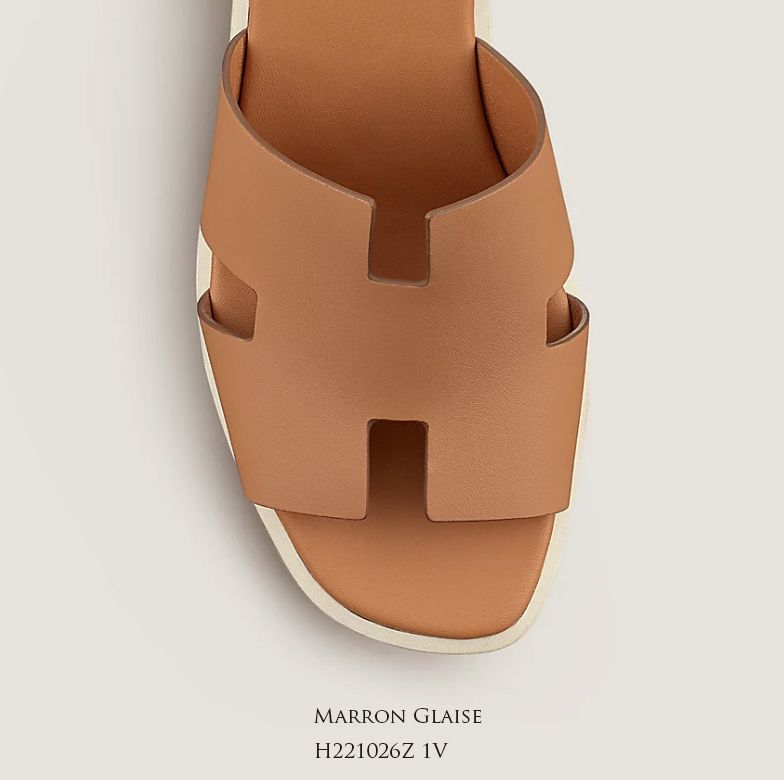 直営店】大人気 エルメス Eze 30 サンダル 《エズ》 (HERMES/サンダル 直営店】大人気 エルメス Eze 30 サンダル 《エズ》 (HERMES/サンダル