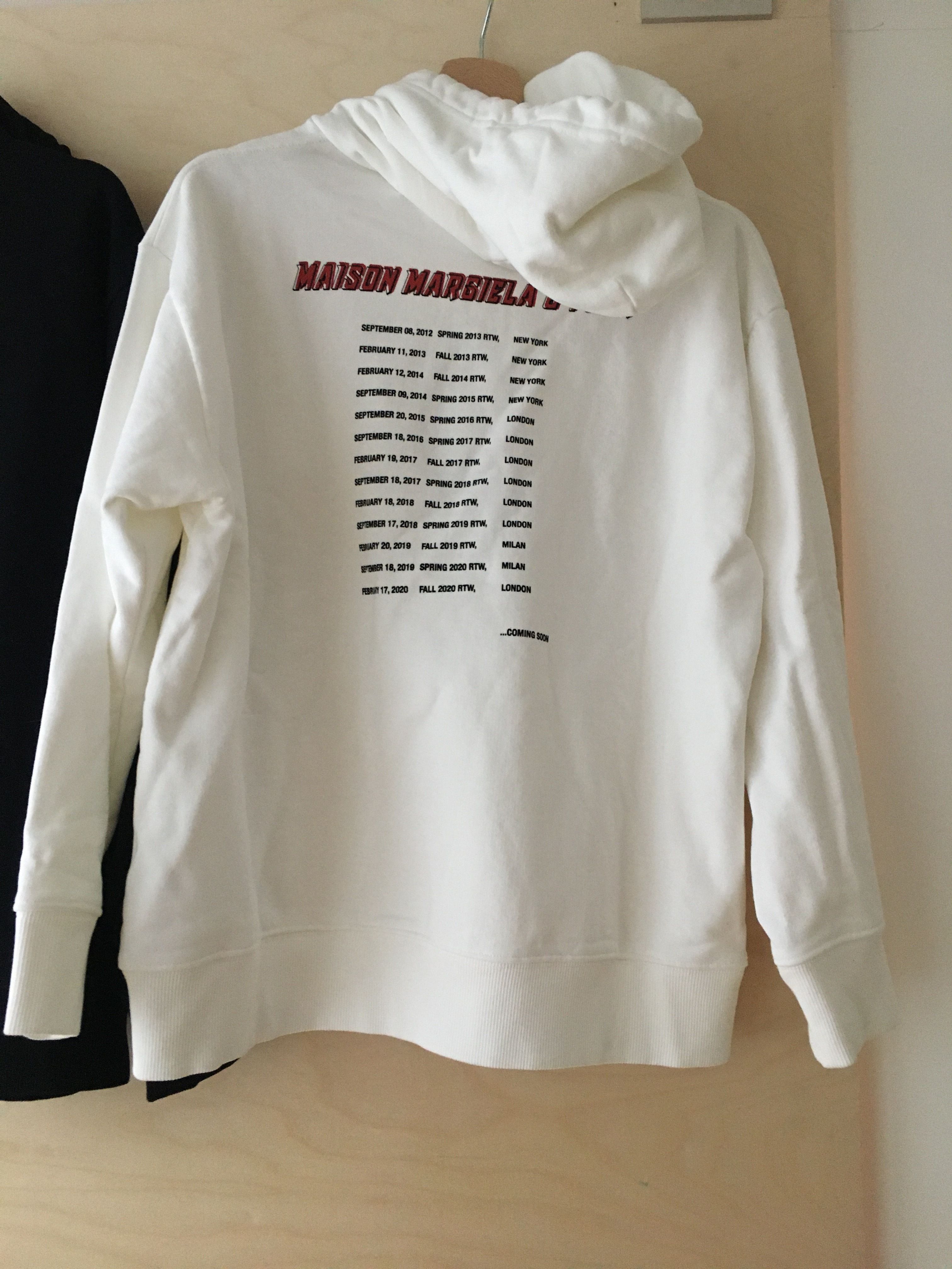 セール】MM6 Maison Margiela(エムエムシックス メゾン