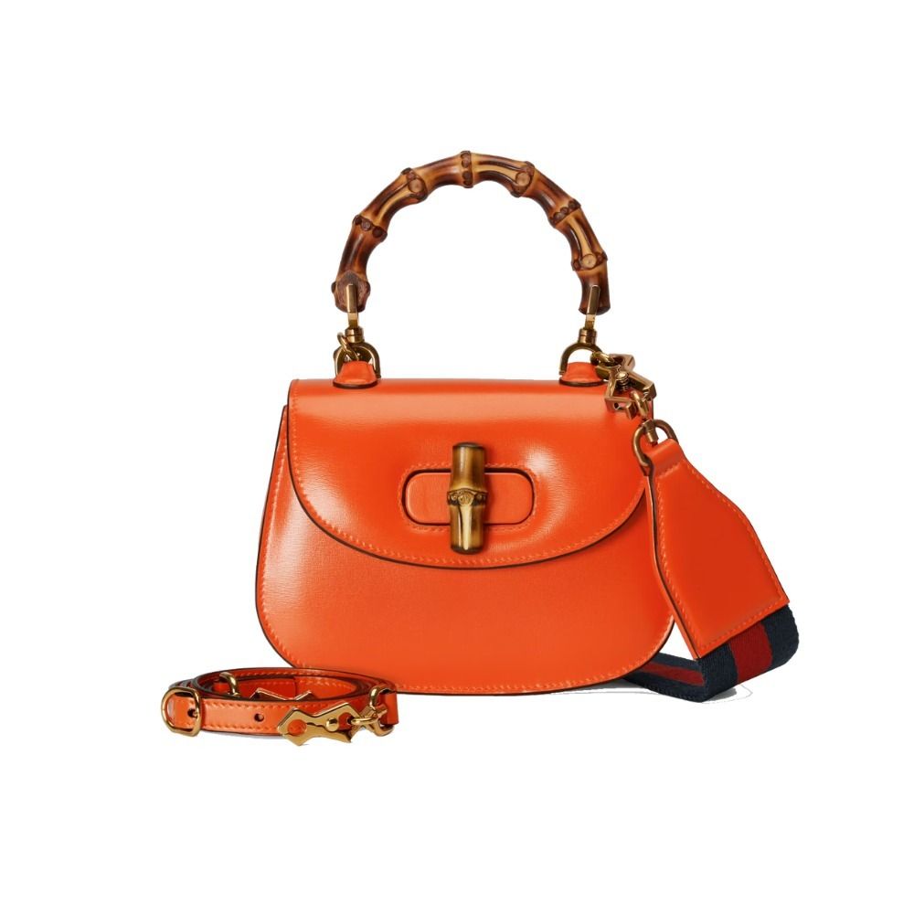21AW 日本未入荷 グッチ バンブー ミニショルダー 限定4カラー (GUCCI 21AW 日本未入荷 グッチ バンブー ミニショルダー 限定4カラー (GUCCI