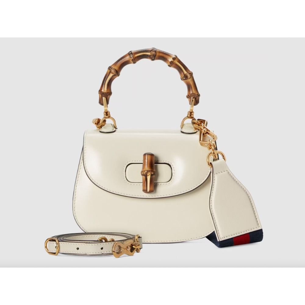 21AW 日本未入荷 グッチ バンブー ミニショルダー 限定4カラー (GUCCI 21AW 日本未入荷 グッチ バンブー ミニショルダー 限定4カラー (GUCCI