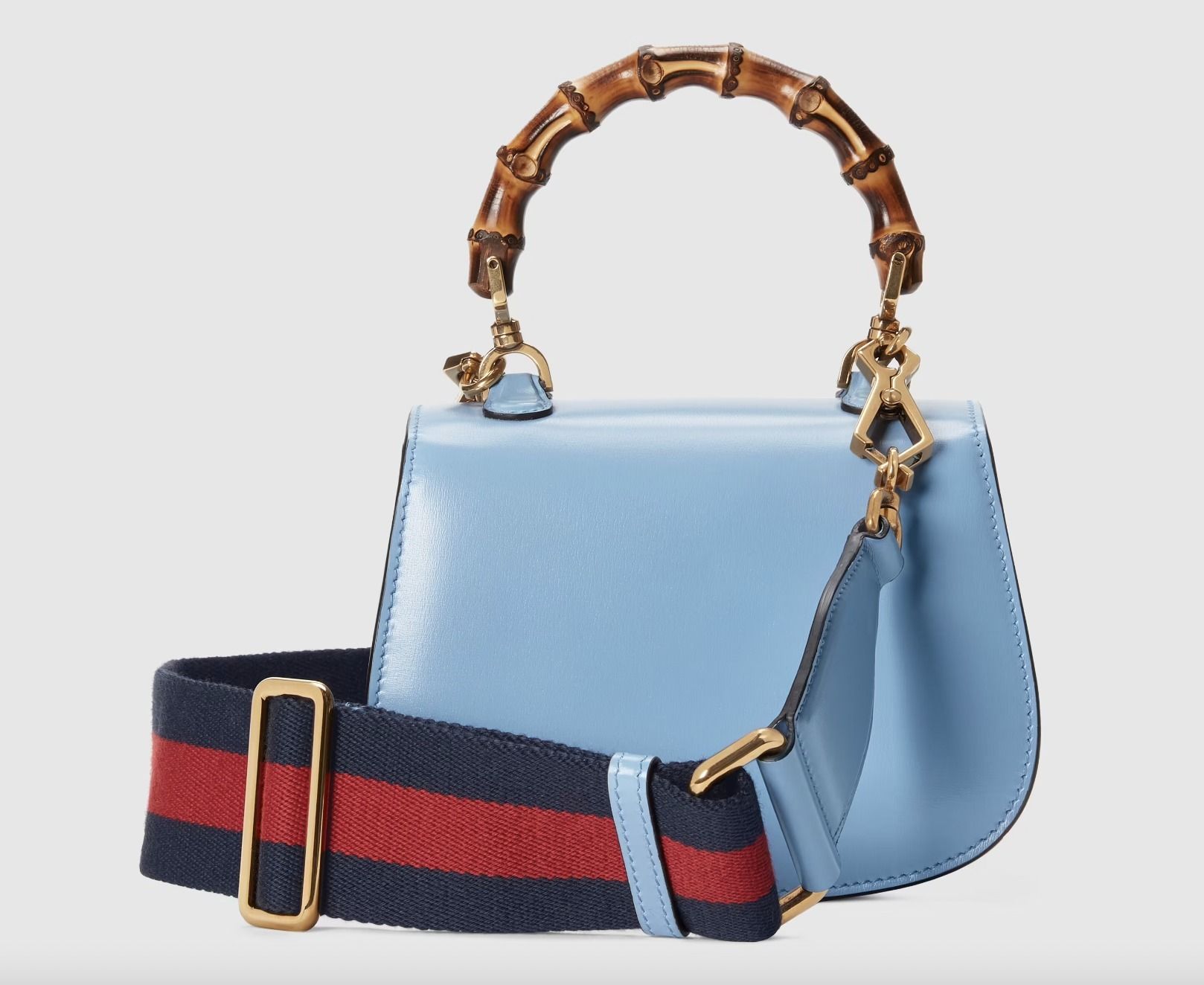 21AW 日本未入荷 グッチ バンブー ミニショルダー 限定4カラー (GUCCI 21AW 日本未入荷 グッチ バンブー ミニショルダー 限定4カラー (GUCCI
