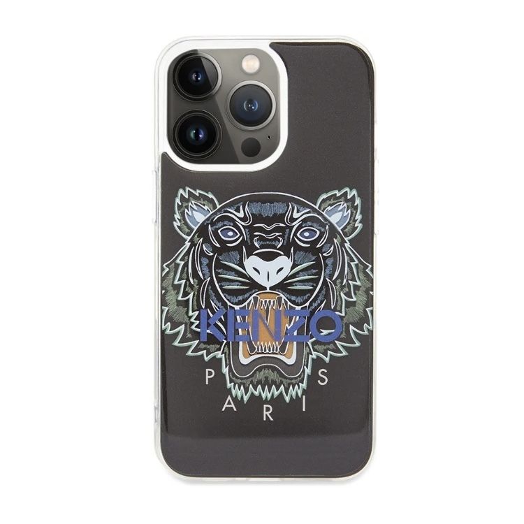 Kenzo Logo iPhone13 Cover☆ケンゾー ロゴ アイフォン13 カバー Kenzo Logo iPhone13 Cover☆ケンゾー ロゴ アイフォン13 カバー