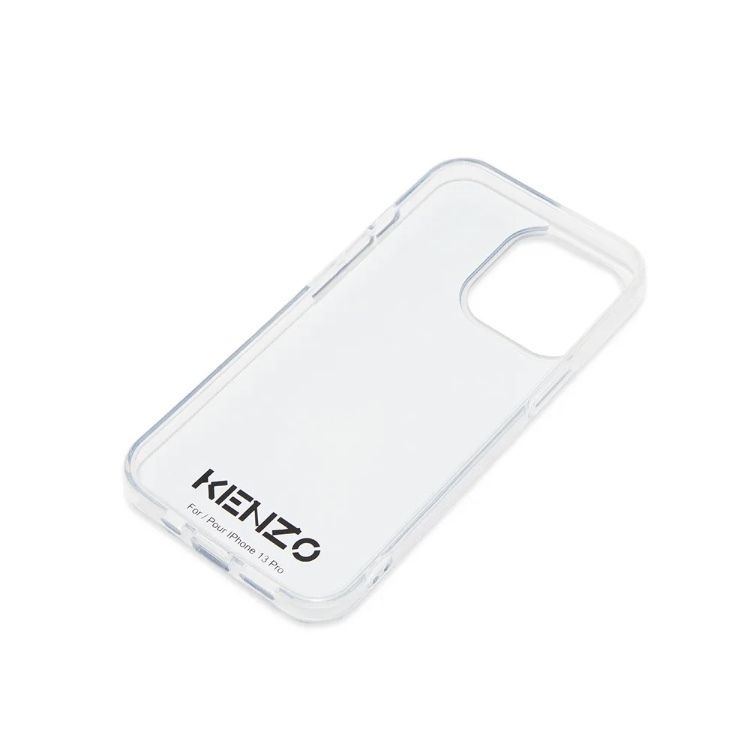 Kenzo Logo iPhone13 Cover☆ケンゾー ロゴ アイフォン13 カバー Kenzo Logo iPhone13 Cover☆ケンゾー ロゴ アイフォン13 カバー