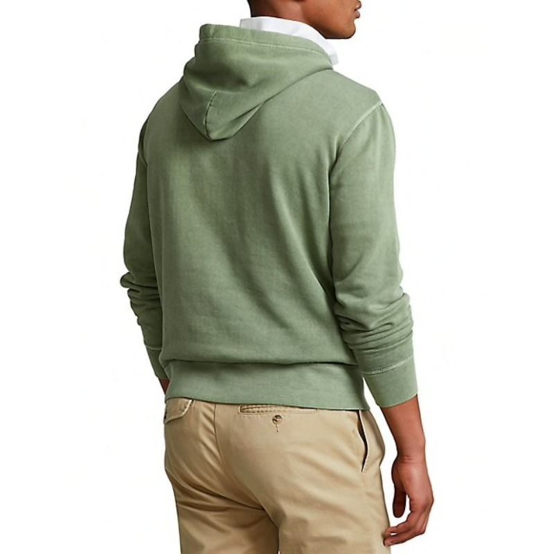 RALPH LAUREN◇フロントロゴ プルオーバー パーカー (Ralph Lauren RALPH LAUREN◇フロントロゴ プルオーバー パーカー (Ralph Lauren
