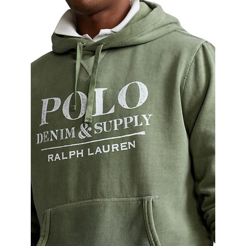 RALPH LAUREN◇フロントロゴ プルオーバー パーカー (Ralph Lauren RALPH LAUREN◇フロントロゴ プルオーバー パーカー (Ralph Lauren
