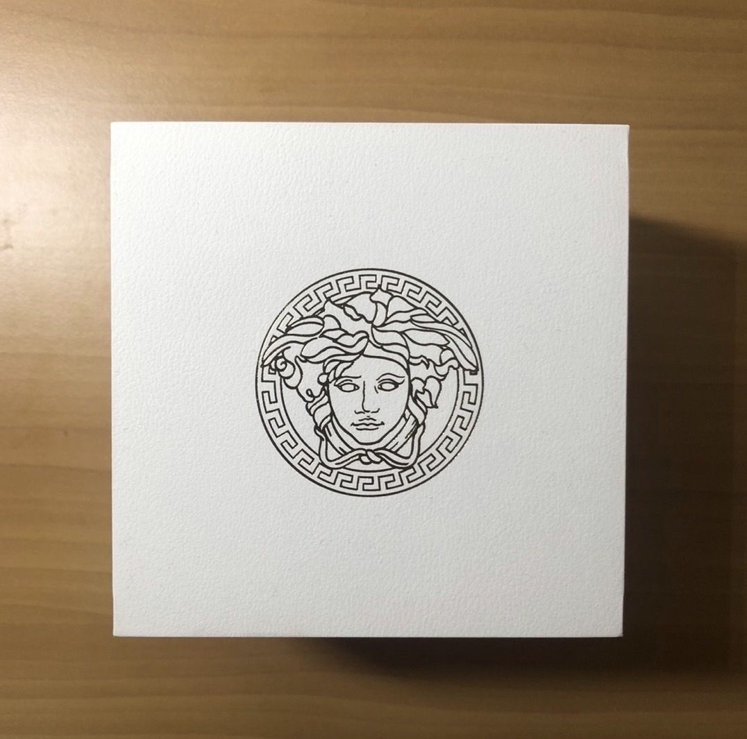 VERSACE】ヴェルサーチ Hellenyium GMT 42mm 5ATM (VERSACE/アナログ VERSACE】ヴェルサーチ Hellenyium GMT 42mm 5ATM (VERSACE/アナログ