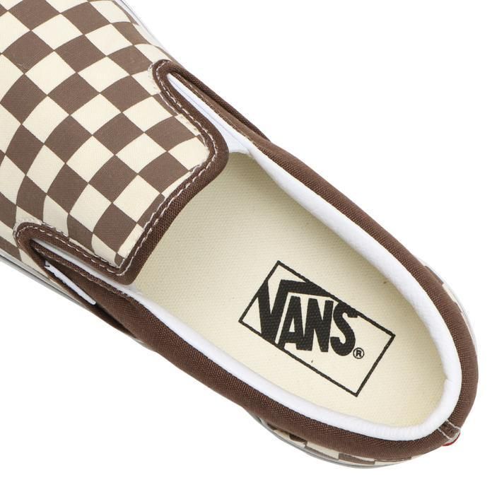 【VANS】バンズ CLASSIC SLIP-ON クラシックスリッポン VN0A33TB VANS】バンズ SLIP-ON/CLASSIC SLIP-ON VN0A33TB9HO (VANS