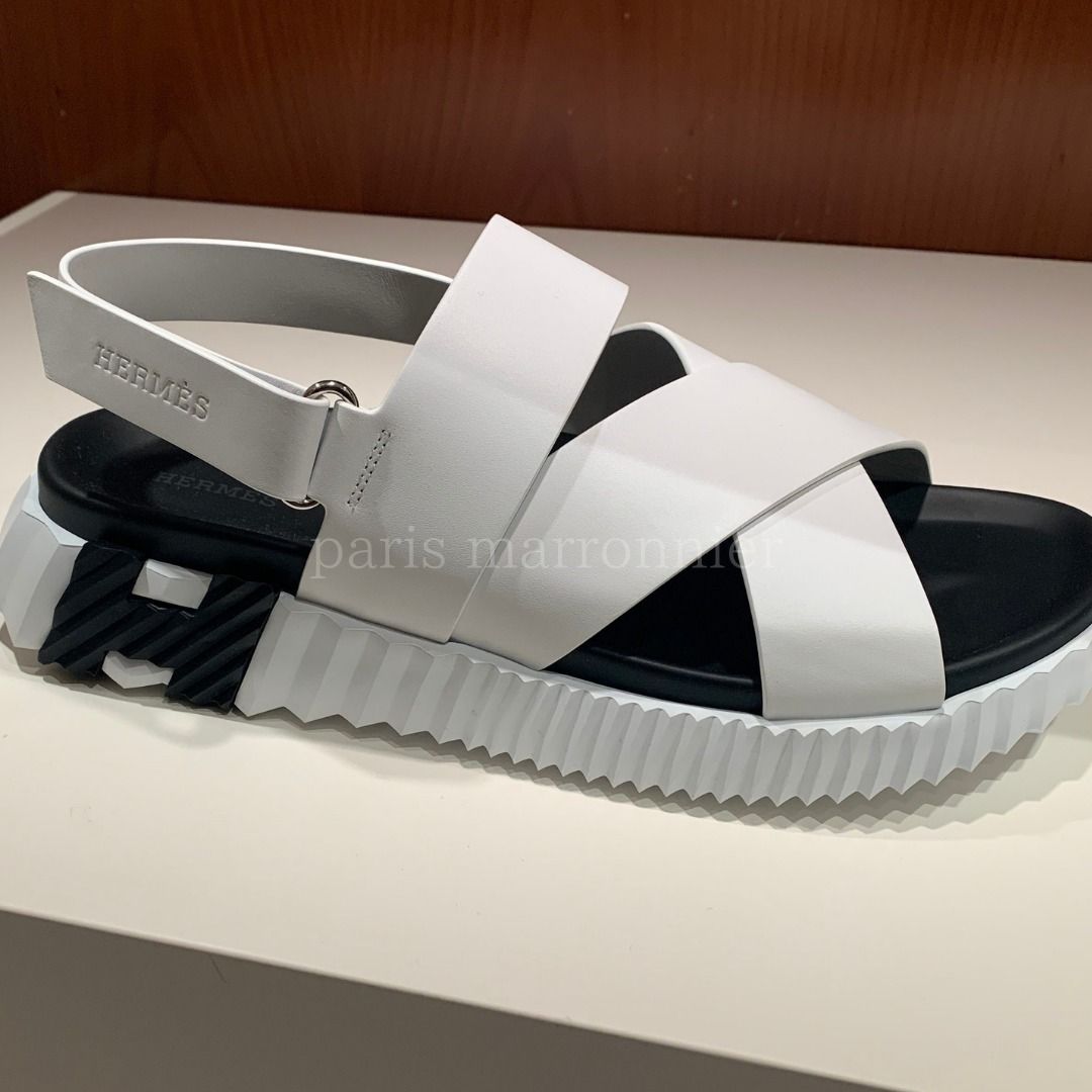 ★日本未入荷★【HERMES】サンダル ELECTRIC ★日本未入荷★【HERMES】サンダル ELECTRIC