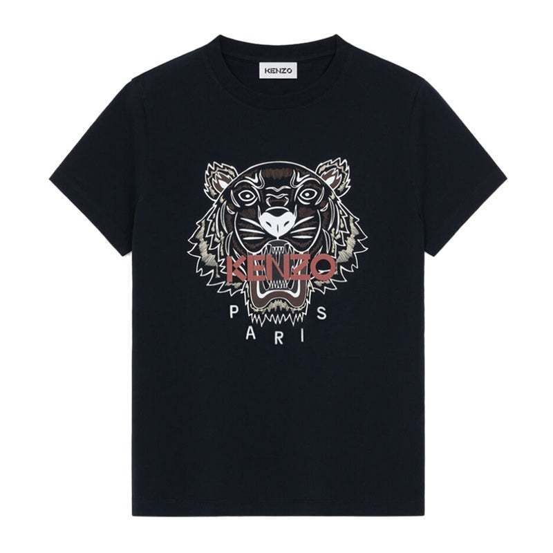 ◇VIP◇KENZO ロゴプリント Tシャツ (KENZO/Tシャツ・カットソー ◇VIP◇KENZO ロゴプリント Tシャツ (KENZO/Tシャツ・カットソー