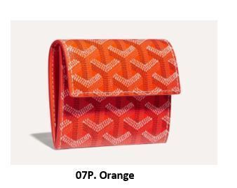 定番人気商品【GOYARD】マリニー ウォレット (GOYARD/コイン