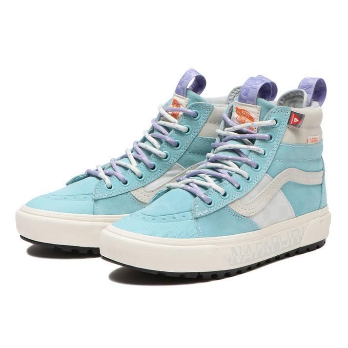 VANS】バンズ SK8-HI MTE-2 スケートハイMTE-2 VN0A5HZZ97E