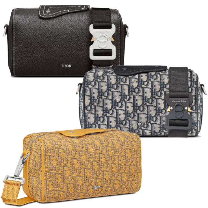 定期入れのDIOR☆DIOR LINGOT 22 ショルダーバッグ☆すぐ届く! (Dior