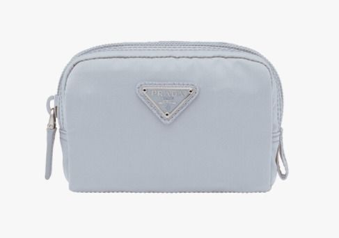 ☆国内直営店☆ PRADA Re-Nylon プラダ ナイロン メイクポーチ (PRADA ☆国内直営店☆ PRADA Re-Nylon プラダ ナイロン メイクポーチ (PRADA