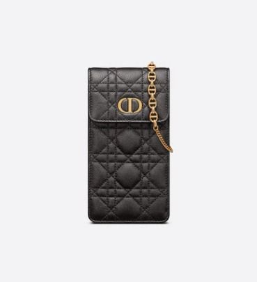 完売間近!すぐ届く】Dior☆CARO フォンホルダー スマホポーチ (Dior 完売間近!すぐ届く】Dior☆CARO フォンホルダー スマホポーチ (Dior