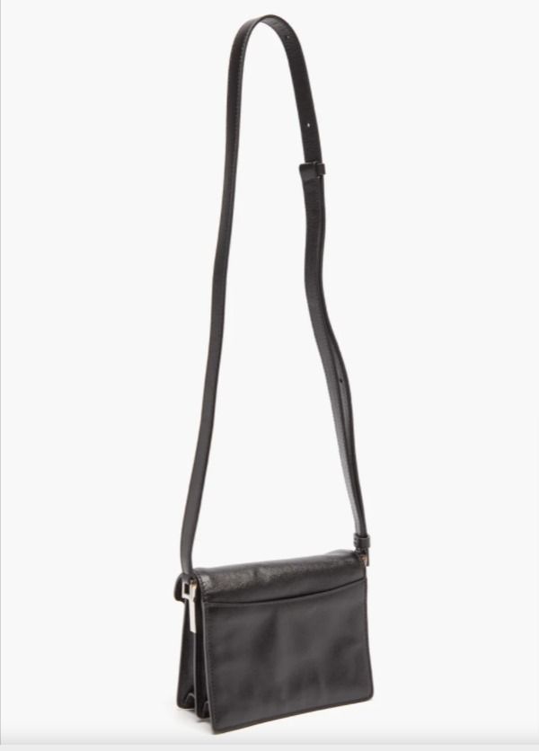 MARNI(マルニ) トランク ミニ レザーバッグ【関税込】 (MARNI