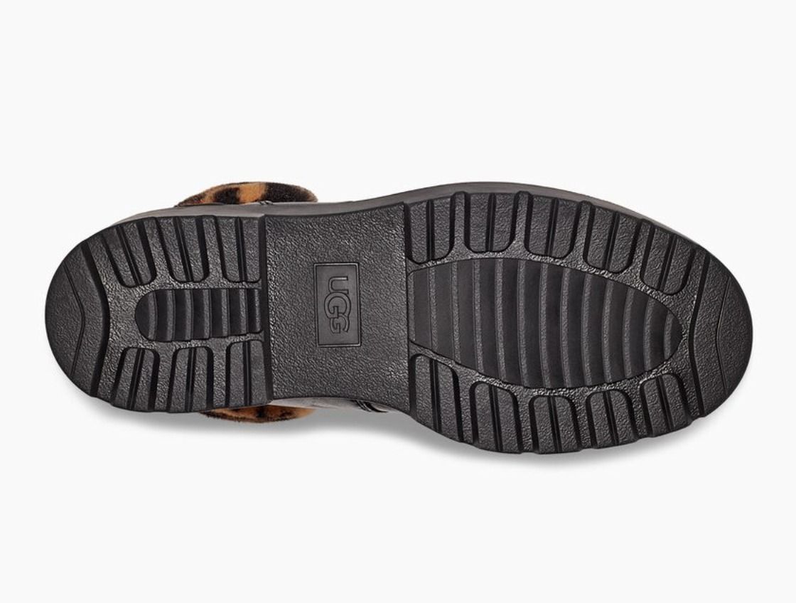 大人気UGG☆CZERIESA☆防水ブーツ☆ヒョウ柄☆パンサープリント (UGG 大人気UGG☆CZERIESA☆防水ブーツ☆ヒョウ柄☆パンサープリント (UGG