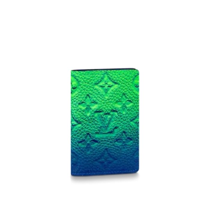 新作 ルイヴィトン オーガナイザードゥポッシュ NM カードケース