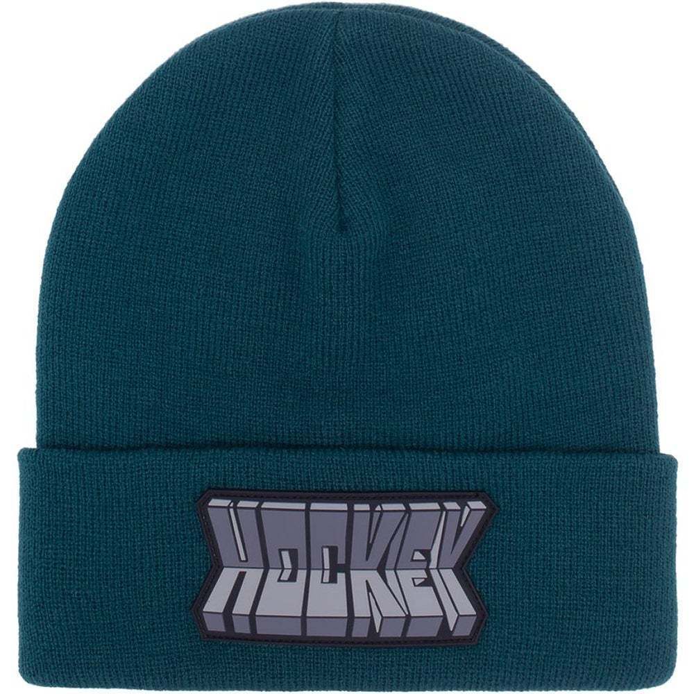 送料関税込【Hockey】ホッケー Fold Beanie ビーニー ニット帽 (Hockey