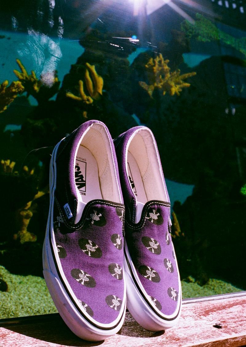 在庫の確認必須】VANS VAULT X WACKO MARIA (WACKO MARIA/スニーカー ...