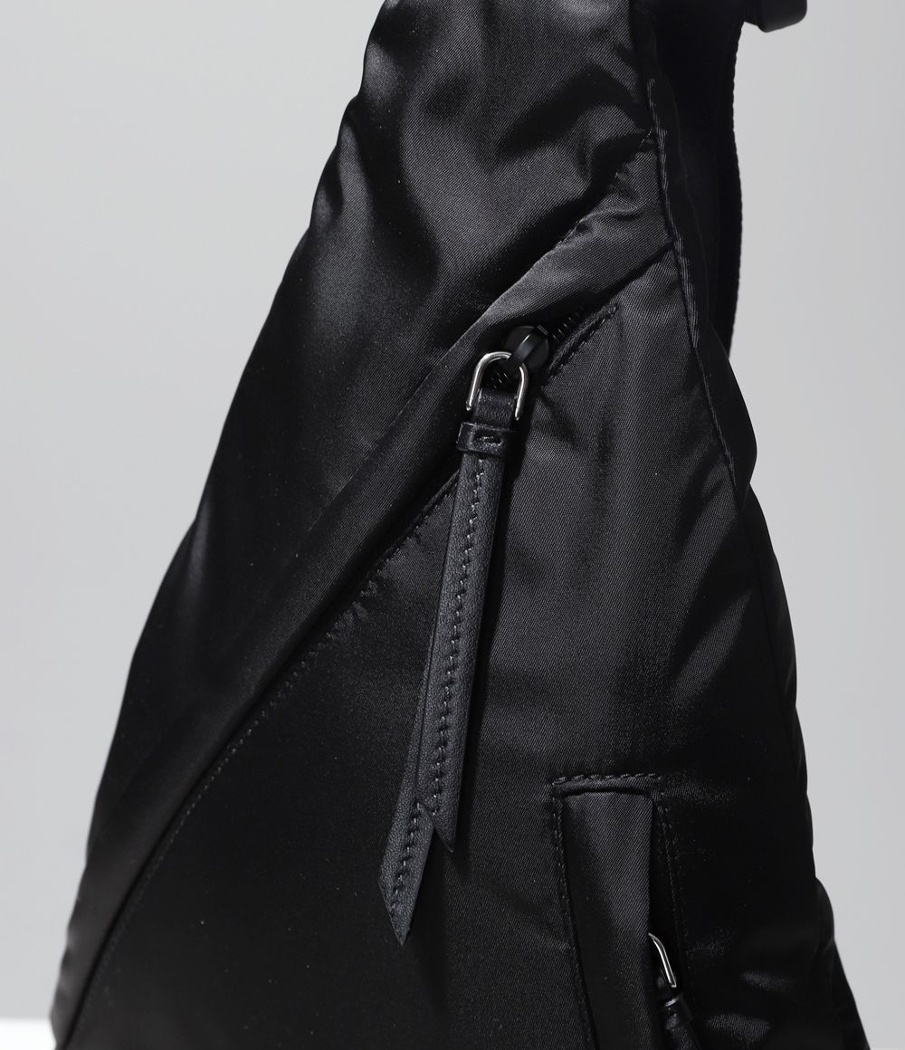 関税負担なし☆PRADA プラダ Re Nylon xレザー バックパック (PRADA 関税負担なし☆PRADA プラダ Re Nylon xレザー バックパック (PRADA