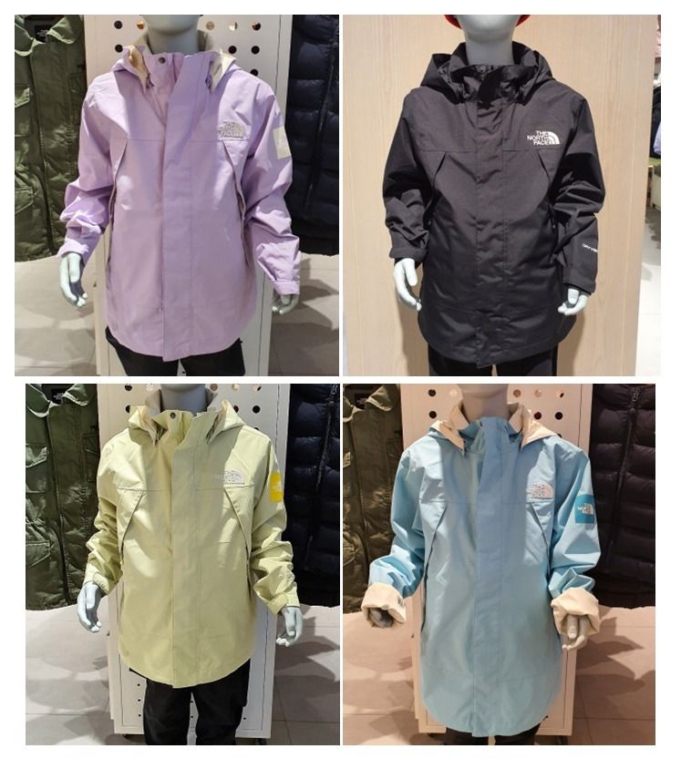 22SS☆【The North Face】☆K'S JASPER JACKET キッズジャケット (THE 22SS☆【The North Face】☆K'S JASPER JACKET キッズジャケット (THE