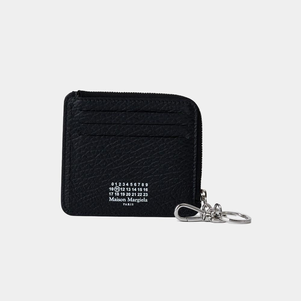 Maison Margiela】☆キーリング付きコインケース - alfej.com