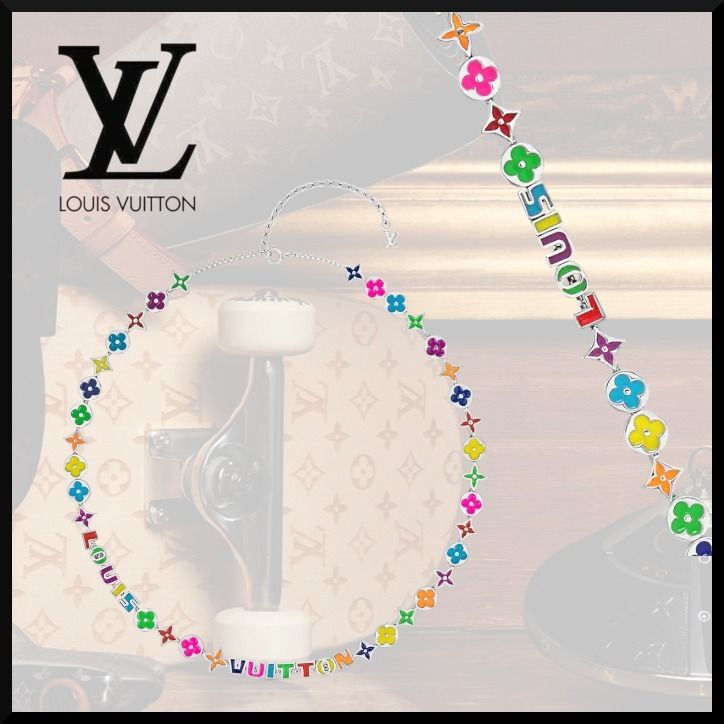 LouisVitton【渋谷メンズ店先行】コリエ・モノグラム パーティー LouisVitton【渋谷メンズ店先行】コリエ・モノグラム パーティー