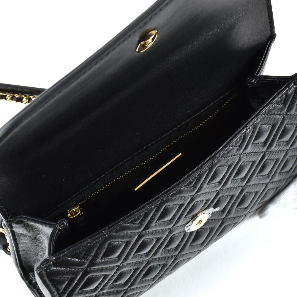 【国内発送】TORY BURCH ショルダーバッグ チェーン 31382-001 国内発送】TORY BURCH ショルダーバッグ チェーン 31382-001