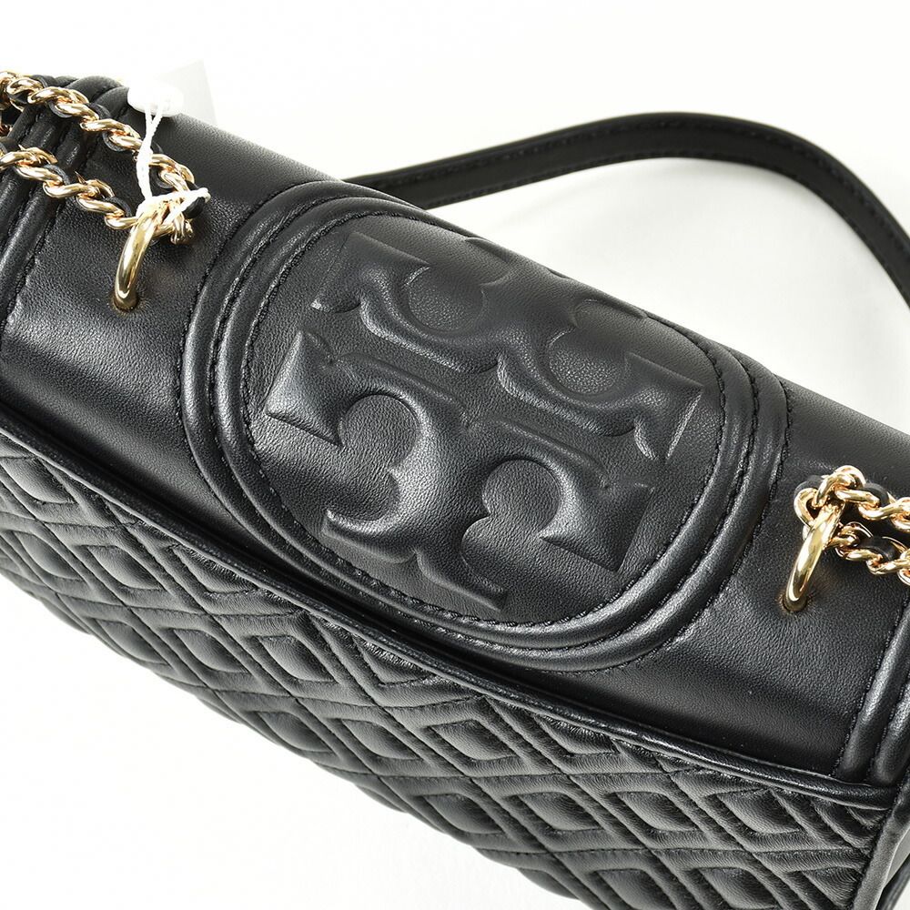 国内発送】TORY BURCH ショルダーバッグ チェーン 31382-001