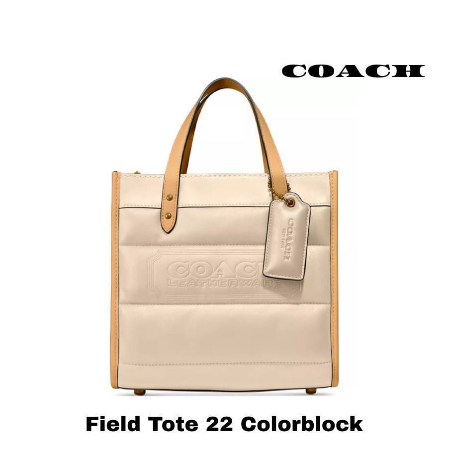 高質で安価 新品未使用☆COACH フィールドトートバッグ22 2way カラーブロック - トートバッグ - bu.edu.kz 高質で安価 新品未使用☆COACH フィールドトートバッグ22 2way カラーブロック - トートバッグ - bu.edu.kz