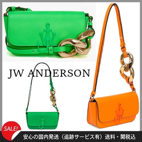 JW Anderson DK0026PG1745929 関税送料込 JW Anderson コインケース | ブルー | FARFETCH JP