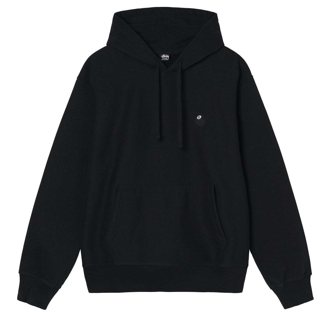 □STUSSY□ 8ボール刺繍パーカー&パンツ (STUSSY/セットアップ □STUSSY□ 8ボール刺繍パーカー&パンツ (STUSSY/セットアップ
