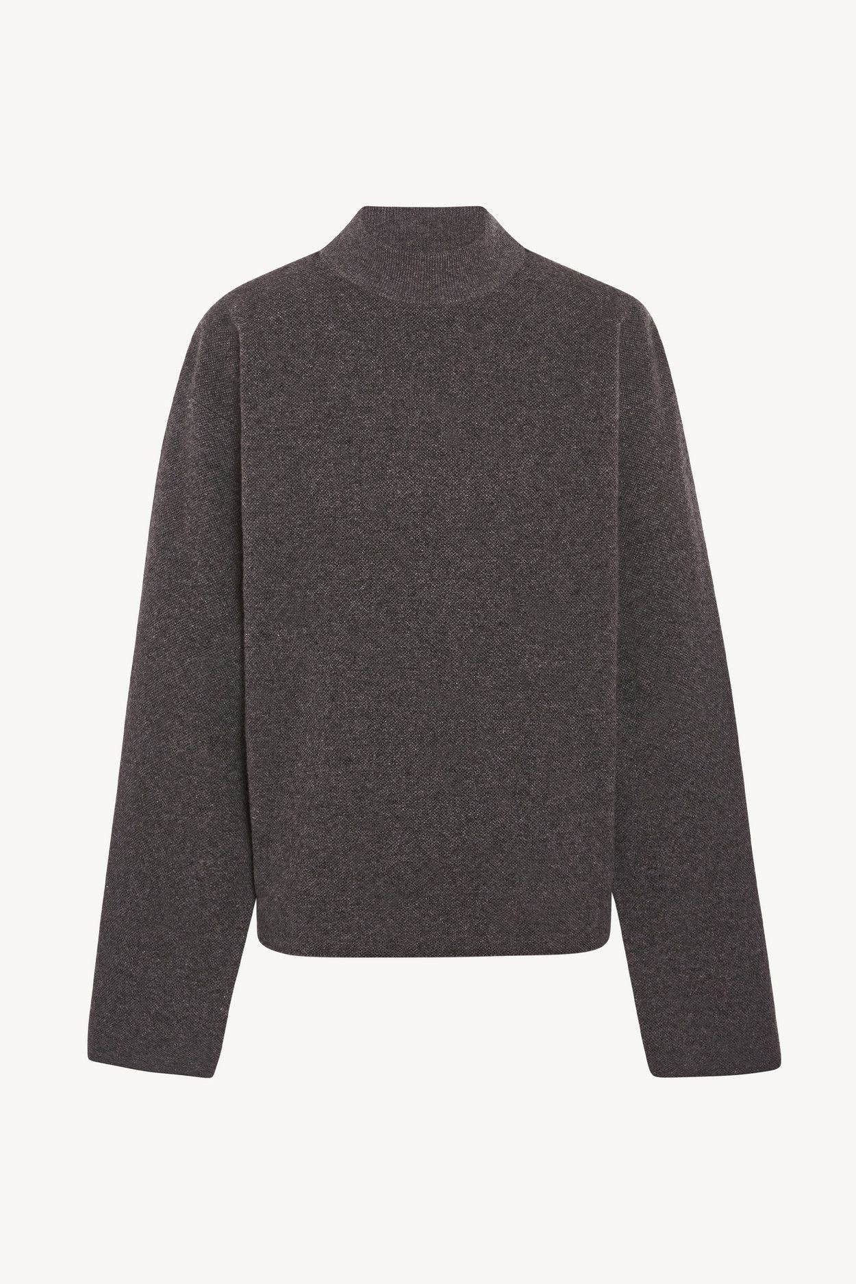 ☆The Row☆ Daverio Top カシミア&シルク【送料無料】 (The Row ...