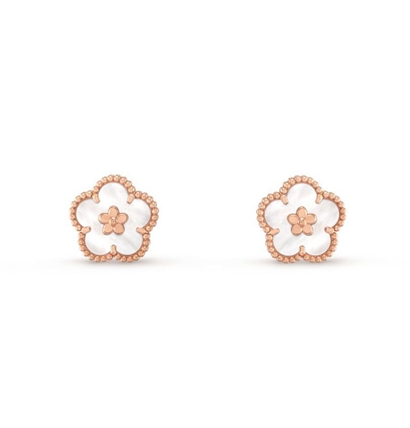 Van Cleef & ArpelsïŒã©ãããŒã¹ããªã³ã° ã€ã€ãªã³ã°/ãã¢ã¹ (Van Van Cleef & ArpelsïŒã©ãããŒã¹ããªã³ã° ã€ã€ãªã³ã°/ãã¢ã¹ (Van