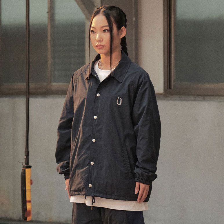 ☆ISTKUNST☆送料込☆正規品☆韓国☆ジャケット IK TEAM JACKET ☆ISTKUNST☆送料込☆正規品☆韓国☆ジャケット IK TEAM JACKET