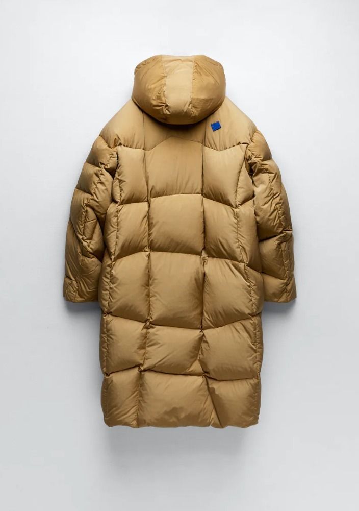 ☆送料・関税込☆ADERERROR★Product. 30★ハーフコート★ アーダーエラー]☆Product. 30☆ ハーフコート