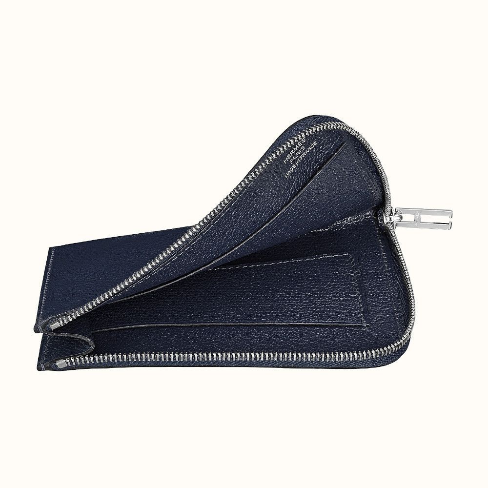 HERMES エルメス】リミックス ID ウォレット カードケース (HERMES ...
