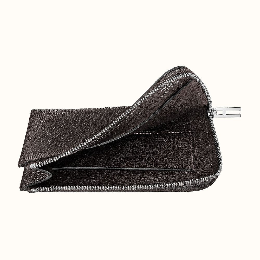 HERMES エルメス】リミックス ID ウォレット カードケース (HERMES ...