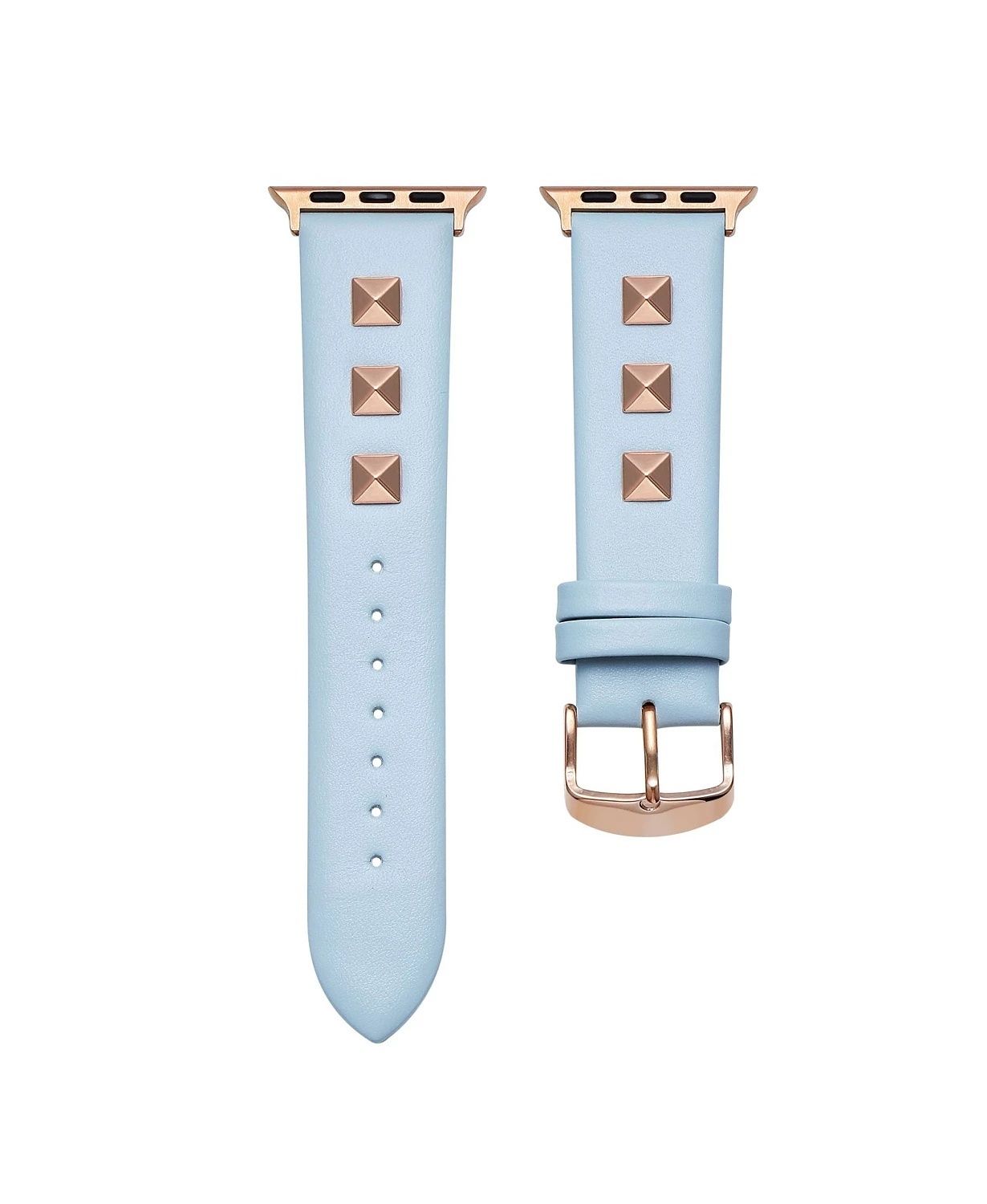 Posh Tech★パステルカラーxスタッズが可愛いAPPLE WATCHバンド Posh Tech☆パステルカラーxスタッズが可愛いAPPLE WATCHバンド